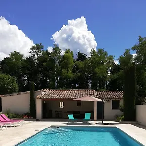 La Goutadou , Cabannes France
