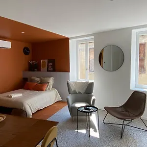 Appartement Le Carnot - Valence, Bourg-lès-Valence