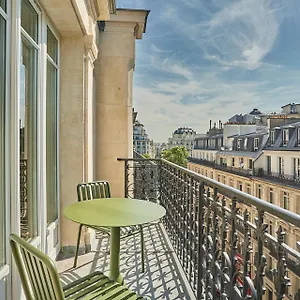 Numa Champs-elysees 4*, Paris France