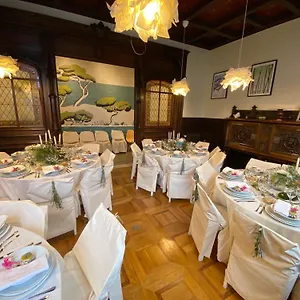 Couette-café Le Passagran, Boen-sur-Lignon