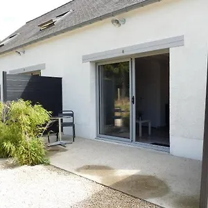 Le Clos Bel Air , Saint-Méloir-des-Ondes France